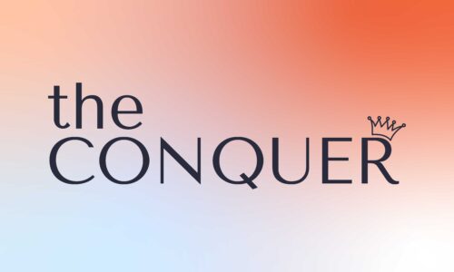 The Conquer